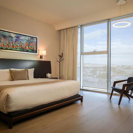 Metria Hotel Λεόν Εξωτερικό φωτογραφία A bedroom at the hotel